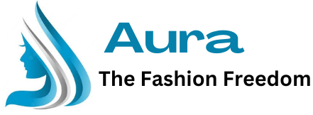 Aura the Fashion Freedom