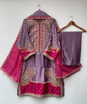 RAAZ (LILAC)